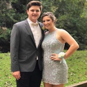 Meet your Posher, Dalton